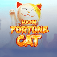 Lucky Fortune Cat (1)