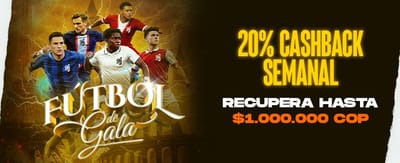 Mega Sorteo de Fin de Semana 🏆 promotional banner