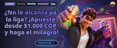 Bono de Recarga VIP