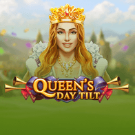 Queen's Day Tilt